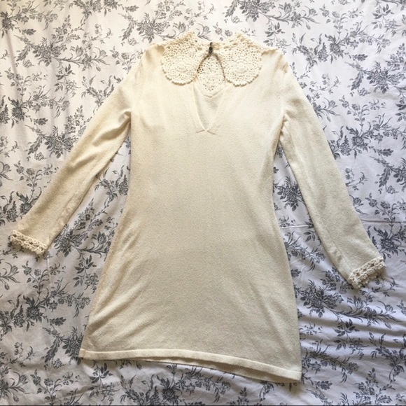 Knit FP Dress - Picture 2 of 6